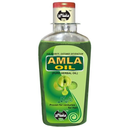 Amla Oil