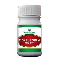 Tablets Aswagandha (Withania) Tablets/ Capsules