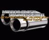 Automotive Exhaust Systems