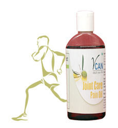 Body Pin Oil (Joint Care)