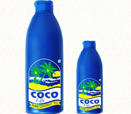 Cocolife Coconut Oil