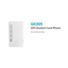 GPS TRACKER GK309