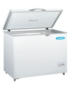 Hard Top Deep Freezers (Icxf-302)