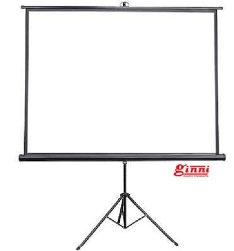 Indian Ginni Tripod Screen