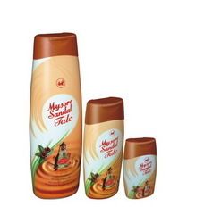 Mysore Sandal Talcum Powder