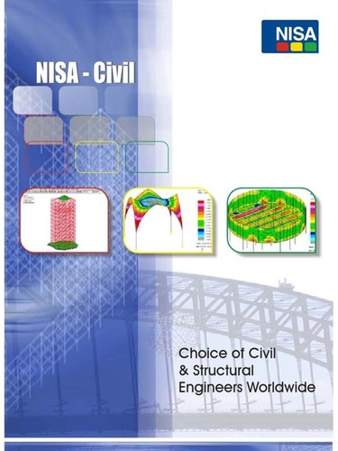 NISA Civil Services By Global Engineering Research & Development Centre
