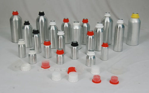 Pesticide Bottles