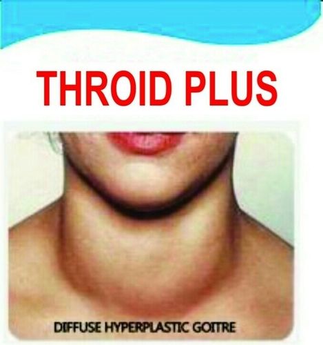 Thyroid Treatment Services