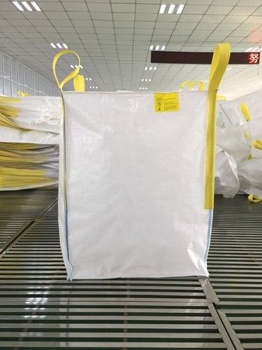 Used Jumbo Bags