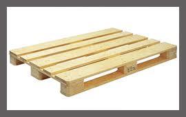 Wooden Pallets