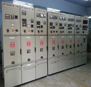 11KV VCB Panel