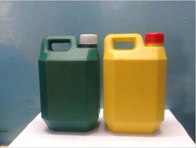 Acid And Phenyl Containers