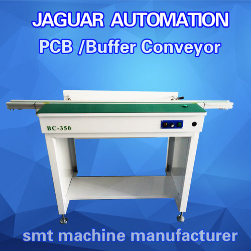 BC-350 LED Making Machine