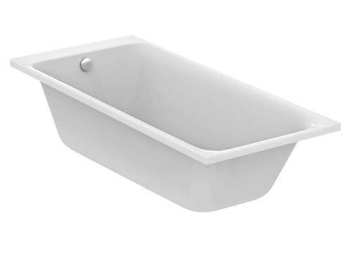 Ceramic Bathtub