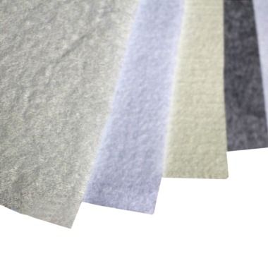 Chemically Bonded Fabric