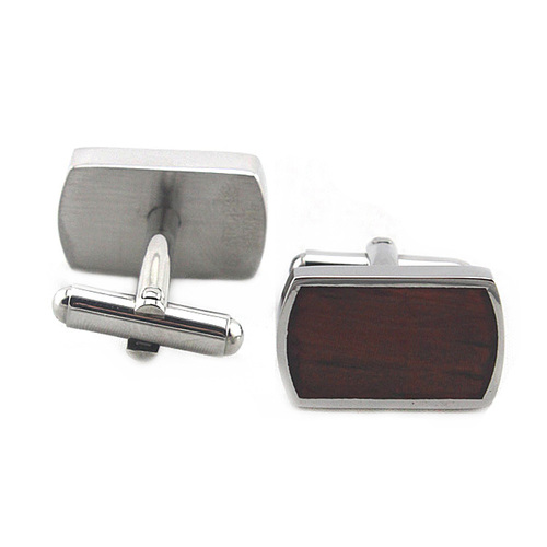 Fashion Jewelry Men Cufflinks with New Design By Guangzhou Tomas Crafts Co., Limited
