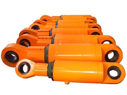 Double acting hydraulic cylinder in China, Double acting hydraulic ...