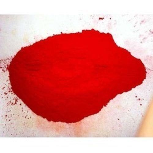 Lake Red C Pigment Powder