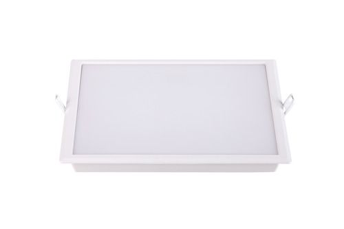 LED Full Plastic Panel Light