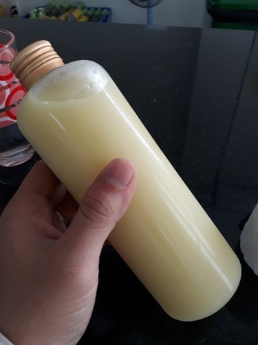 Lemon Juice For Soft Drinks