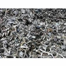 Non Ferrous Metal Scrap