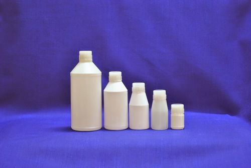 Pvc Solvent Small Containers