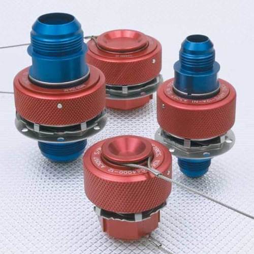 Quick Disconnect Couplings