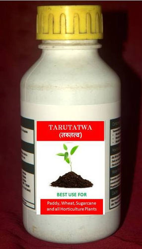 Tarutatwa (Zinc Solubilizing Bacteria)