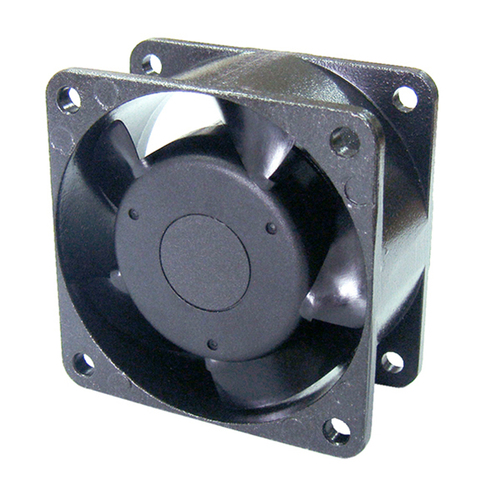 Ac Cooling Fan (Size:60X60X30Mm)