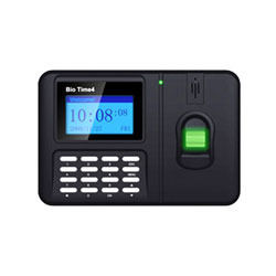 Biotime 4 SD Card Time Attendance Machine