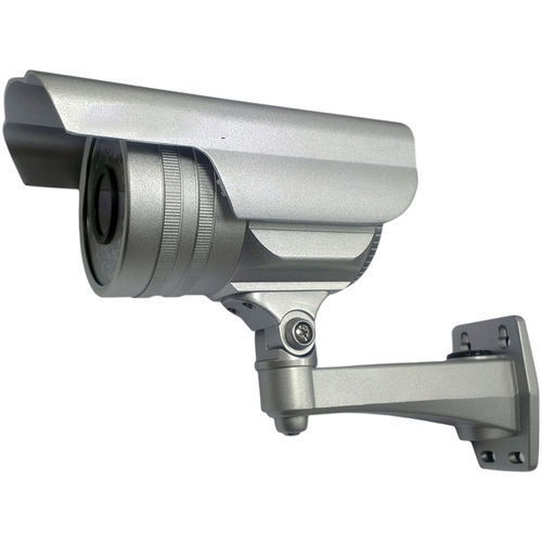 Bullet Cameras - 1/3" Sony 960H Sensor, 700 TVL Resolution, Wide Dynamic Range & True Day/Night Mode, Varifocal Auto Iris Lens, IR Illuminators for Zero Lux Performance