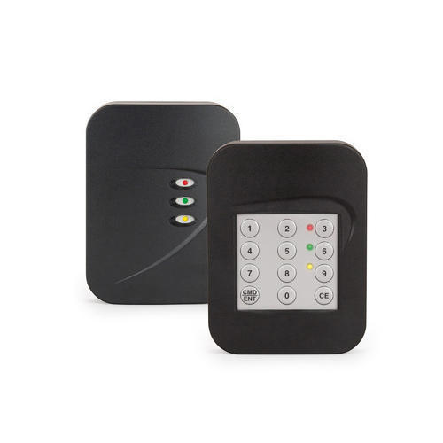 Card Access System - High-Quality Security Features, Reliable User Authentication Solutions