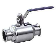 Durable TC Ball Valve