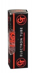 White And Red Fender Groove Tube Gt-12Ax7-R Select