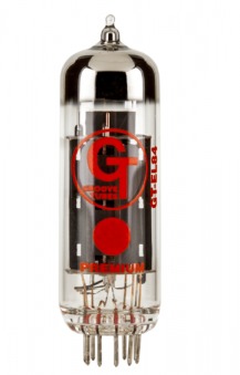 Fender Groove Tube Gt-El84-S Med