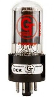 Fender Groove Tubes Gt-6V6-R R10