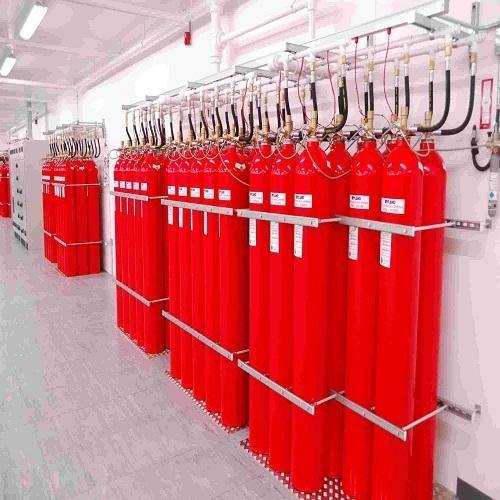 Fire Extinguishing Systems