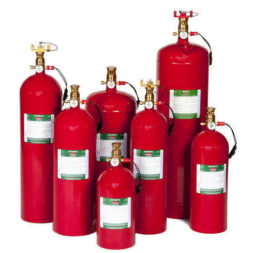Fire Protection Fluid By E-SECURITY SYSTEM