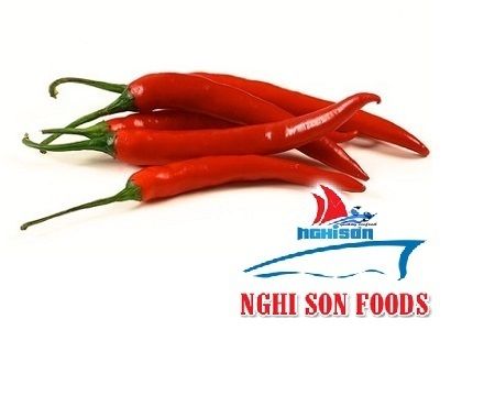 Fresh Chilli