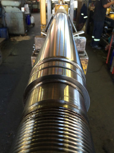 Hardchrome Plating Service