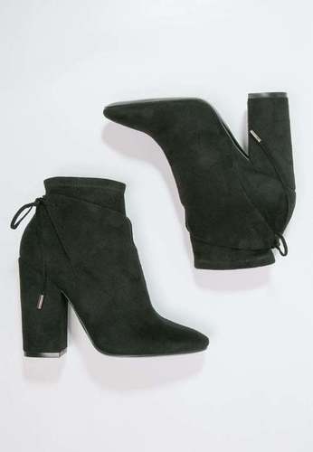 Kendall And Kylie Topshop Women Ankle Boots