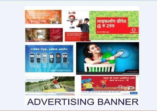 Ld Foam Sheet (Advertising Banner)