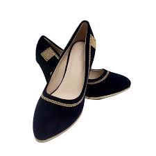 Macro Ladies Shoes