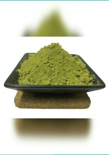 Natural Henna Powder