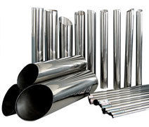 Nickel Alloy Pipes