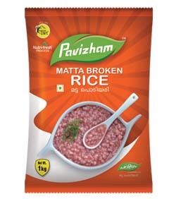 Pavizham Matta Broken Rice