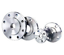 Pawan Stainless Steel Flanges