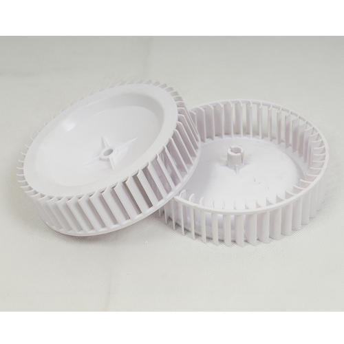 Plastic Moulded Electrical Round Plate