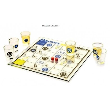 Snake And Ladders Games