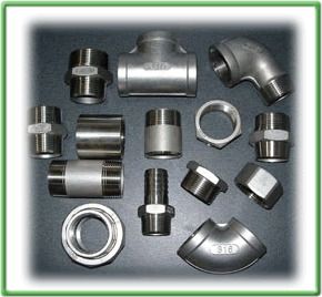 Steel Pipe Fittings